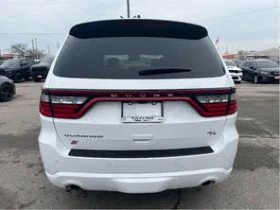 Dodge Durango R/T AWD | Auto.bg — изображение 5 Dodge Durango R/T AWD | Auto.bg — изображение 5