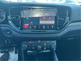 Dodge Durango R/T AWD | Auto.bg — изображение 16 Dodge Durango R/T AWD | Auto.bg — изображение 16