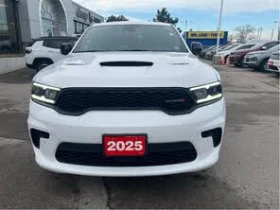 Dodge Durango R/T AWD | Auto.bg — изображение 2 Dodge Durango R/T AWD | Auto.bg — изображение 2