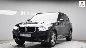 Снимка BMW X3