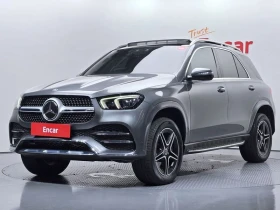 Mercedes-Benz GLE GLE450 4MATIC| 367к.с.| ВКЛ.ТЕХНОТЕСТ