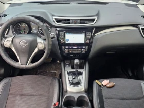 Nissan Qashqai 1.6 Platinum| 130к.с.| ВКЛ.ТЕХНОТЕСТ - 12300 € / 24056.71 лв. - 30986050 7 | Car24.bg Nissan Qashqai 1.6 Platinum| 130к.с.| ВКЛ.ТЕХНОТЕСТ - 12300 € / 24056.71 лв. - 30986050 7