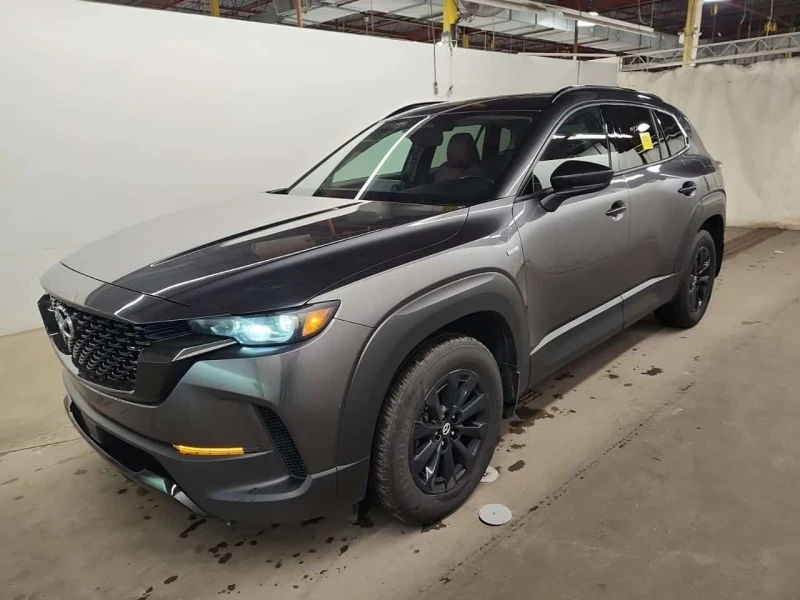 Mazda CX-50 HYBRID AWD * GS L * CARFAX * - 30600 € - 85922499 1 | Car24.bg Mazda CX-50 HYBRID AWD * GS L * CARFAX * - 30600 € - 85922499 1