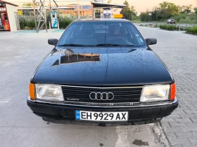 Audi 100 1.8 Бензин * quattro - Car24.bg Audi 100 1.8 Бензин * quattro