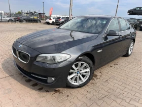 BMW 520 D AVTOMAT/NAVI/KOJA EURO 5 - Car24.bg BMW 520 D AVTOMAT/NAVI/KOJA EURO 5