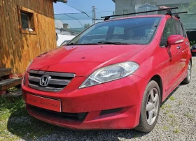 Honda Fr-v 2.0i - Car24.bg Honda Fr-v 2.0i