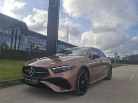 Mercedes-Benz A 250 е - Car24.bg Mercedes-Benz A 250 е