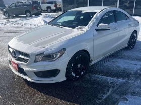 Mercedes-Benz CLA 250 * CARFAX * ПОДГРЕВИ - Car24.bg Mercedes-Benz CLA 250 * CARFAX * ПОДГРЕВИ