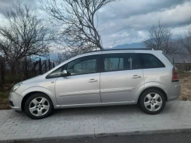 Opel Zafira - 2450 € / 4791.78 лв. - 69235880 3 | Car24.bg Opel Zafira - 2450 € / 4791.78 лв. - 69235880 3