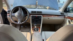 Audi A4 - 1850 € / 3618.29 лв. - 83424577 7 | Car24.bg Audi A4 - 1850 € / 3618.29 лв. - 83424577 7