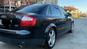 Audi A4 - 1850 € / 3618.29 лв. - 83424577 12 | Car24.bg Audi A4 - 1850 € / 3618.29 лв. - 83424577 12