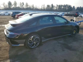 Hyundai Ioniq 6 Sel - 15100 € / 29533.03 лв. - 91509336 3 | Car24.bg Hyundai Ioniq 6 Sel - 15100 € / 29533.03 лв. - 91509336 3