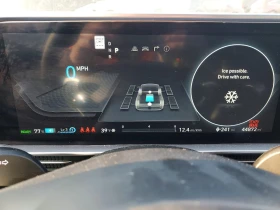 Hyundai Ioniq 6 Sel - 15100 € / 29533.03 лв. - 91509336 9 | Car24.bg Hyundai Ioniq 6 Sel - 15100 € / 29533.03 лв. - 91509336 9