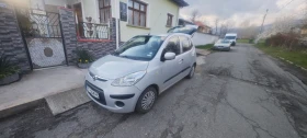 Hyundai I10 - 2200 € / 4302.83 лв. - 12179600 2 | Car24.bg Hyundai I10 - 2200 € / 4302.83 лв. - 12179600 2