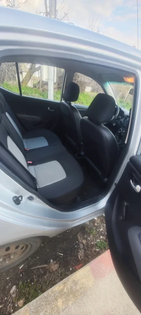 Hyundai I10 - 2200 € / 4302.83 лв. - 12179600 6 | Car24.bg Hyundai I10 - 2200 € / 4302.83 лв. - 12179600 6