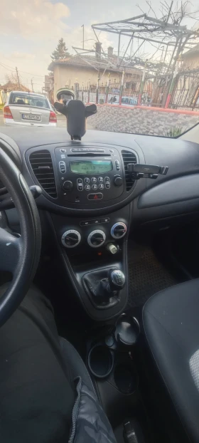 Hyundai I10 - 2200 € / 4302.83 лв. - 12179600 8 | Car24.bg Hyundai I10 - 2200 € / 4302.83 лв. - 12179600 8