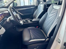 Geely Starray 1.5T GK - 29960 € / 58596.67 лв. - 76852802 7 | Car24.bg Geely Starray 1.5T GK - 29960 € / 58596.67 лв. - 76852802 7