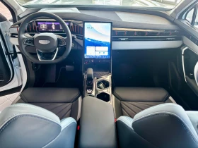 Geely Starray 1.5T GK - 29960 € / 58596.67 лв. - 76852802 11 | Car24.bg Geely Starray 1.5T GK - 29960 € / 58596.67 лв. - 76852802 11