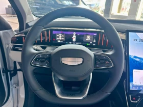 Geely Starray 1.5T GK - 29960 € / 58596.67 лв. - 76852802 8 | Car24.bg Geely Starray 1.5T GK - 29960 € / 58596.67 лв. - 76852802 8