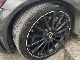 Mercedes-Benz C 43 AMG MultiBeam* Digital* Burmester* Memory* FACELIFT* Т | Auto.bg — изображение 7 Mercedes-Benz C 43 AMG MultiBeam* Digital* Burmester* Memory* FACELIFT* Т | Auto.bg — изображение 7