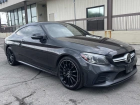 Mercedes-Benz C 43 AMG MultiBeam* Digital* Burmester* Memory* FACELIFT* Т | Auto.bg — изображение 2 Mercedes-Benz C 43 AMG MultiBeam* Digital* Burmester* Memory* FACELIFT* Т | Auto.bg — изображение 2