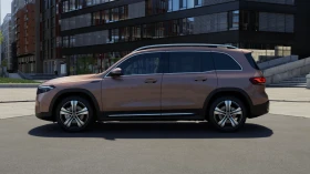 Mercedes-Benz EQB 300 4MATIC 6+ 1 | Auto.bg — изображение 7 Mercedes-Benz EQB 300 4MATIC 6+ 1 | Auto.bg — изображение 7
