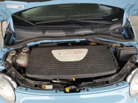 Fiat 500e undefined | Auto.bg — изображение 11 Fiat 500e undefined | Auto.bg — изображение 11