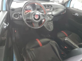 Fiat 500e undefined | Auto.bg — изображение 8 Fiat 500e undefined | Auto.bg — изображение 8