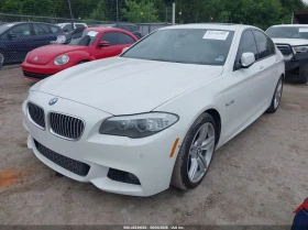 BMW 535 RWD Автокредит Цена до България - Car24.bg BMW 535 RWD Автокредит Цена до България