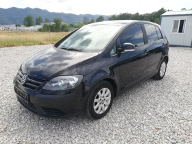 VW Golf Plus 1.9TDI kli BKC 105