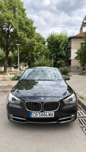 BMW 5 Gran Turismo 530 GT - Car24.bg BMW 5 Gran Turismo 530 GT