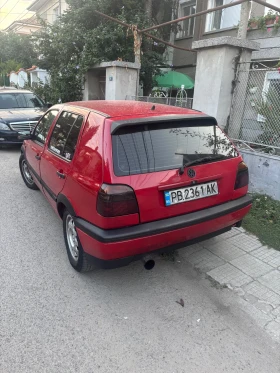 VW Golf - 5500 € / 10757.07 лв. - 84534531 11 | Car24.bg VW Golf - 5500 € / 10757.07 лв. - 84534531 11