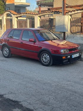 VW Golf - 5500 € / 10757.07 лв. - 84534531 8 | Car24.bg VW Golf - 5500 € / 10757.07 лв. - 84534531 8