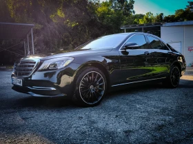 Mercedes-Benz S 400 - 45000 € / 88012.35 лв. - 14323779 5 | Car24.bg Mercedes-Benz S 400 - 45000 € / 88012.35 лв. - 14323779 5