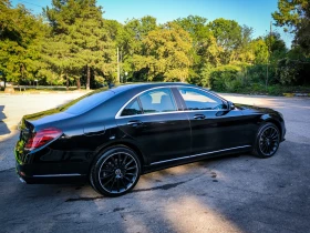 Mercedes-Benz S 400 - 45000 € / 88012.35 лв. - 14323779 2 | Car24.bg Mercedes-Benz S 400 - 45000 € / 88012.35 лв. - 14323779 2