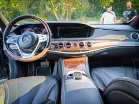 Mercedes-Benz S 400 - 45000 € / 88012.35 лв. - 14323779 11 | Car24.bg Mercedes-Benz S 400 - 45000 € / 88012.35 лв. - 14323779 11