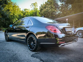 Mercedes-Benz S 400 - 45000 € / 88012.35 лв. - 14323779 4 | Car24.bg Mercedes-Benz S 400 - 45000 € / 88012.35 лв. - 14323779 4