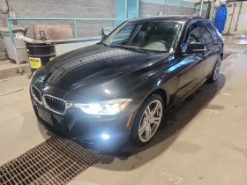 BMW 330 М ПАКЕТ/XDRIVE/CARFAX/ПОДГРЕВ/ПАМЕТ/ШИБЕДАХ