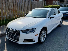 Снимка Audi A4