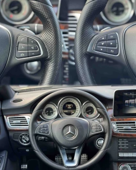 Mercedes-Benz CLS 400 AMG* 4-MATIC* MULTIBEAM* FACELIFT - 16900 € - 95778292 13 | Car24.bg Mercedes-Benz CLS 400 AMG* 4-MATIC* MULTIBEAM* FACELIFT - 16900 € - 95778292 13