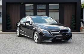 Mercedes-Benz CLS 400 AMG* 4-MATIC* MULTIBEAM* FACELIFT - 16900 € - 95778292 3 | Car24.bg Mercedes-Benz CLS 400 AMG* 4-MATIC* MULTIBEAM* FACELIFT - 16900 € - 95778292 3