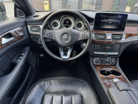 Mercedes-Benz CLS 400 AMG* 4-MATIC* MULTIBEAM* FACELIFT - 16900 € - 95778292 11 | Car24.bg Mercedes-Benz CLS 400 AMG* 4-MATIC* MULTIBEAM* FACELIFT - 16900 € - 95778292 11