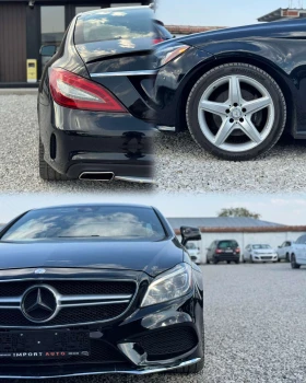 Mercedes-Benz CLS 400 AMG* 4-MATIC* MULTIBEAM* FACELIFT - 16900 € - 95778292 17 | Car24.bg Mercedes-Benz CLS 400 AMG* 4-MATIC* MULTIBEAM* FACELIFT - 16900 € - 95778292 17