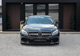 Mercedes-Benz CLS 400 AMG* 4-MATIC* MULTIBEAM* FACELIFT - 16900 € - 95778292 2 | Car24.bg Mercedes-Benz CLS 400 AMG* 4-MATIC* MULTIBEAM* FACELIFT - 16900 € - 95778292 2