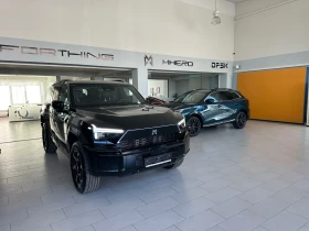 DONGFENG MHero 817* E1+ - 74000 € - 94799927 7 | Car24.bg DONGFENG MHero 817* E1+ - 74000 € - 94799927 7