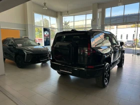 DONGFENG MHero 817* E1+ - 74000 € - 94799927 6 | Car24.bg DONGFENG MHero 817* E1+ - 74000 € - 94799927 6