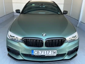 BMW 520 * Xdrive* TOP
