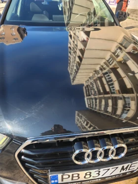 Audi A6 A 6 | Auto.bg — изображение 2 Audi A6 A 6 | Auto.bg — изображение 2