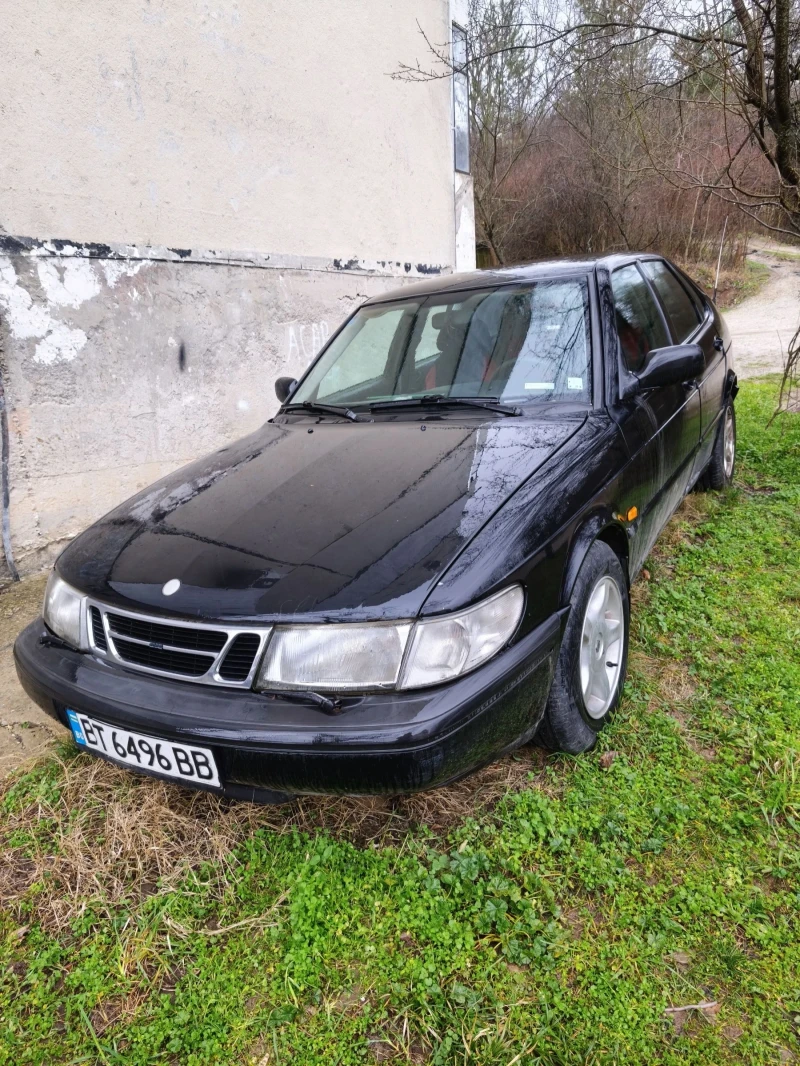 Saab 900 S - 1000 € / 1955.83 лв. - 24324976 1 | Car24.bg Saab 900 S - 1000 € / 1955.83 лв. - 24324976 1