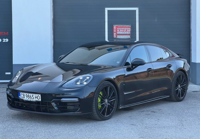 Porsche Panamera 4S Sport Design, Soft close, Podgrev, Obdyh, Full - 50700 € / 99160.58 лв. - 93357021 1 | Car24.bg Porsche Panamera 4S Sport Design, Soft close, Podgrev, Obdyh, Full - 50700 € / 99160.58 лв. - 93357021 1